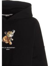 'Tiger' hoodie